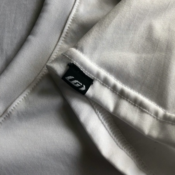 Sale: 5 for $10 - Bike Athletic v-neck t-shirt - Picture 6 of 7